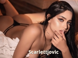 Scarlettjovic