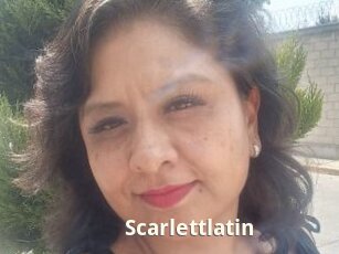 Scarlettlatin