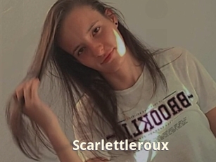 Scarlettleroux