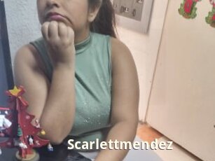 Scarlettmendez