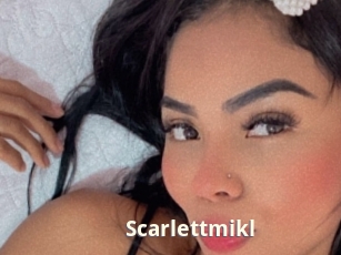 Scarlettmikl