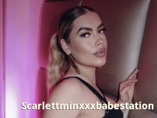 Scarlettminxxxbabestation