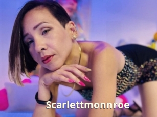 Scarlettmonnroe