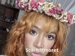 Scarlettmoret