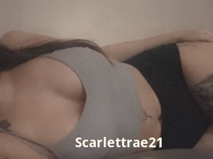 Scarlettrae21