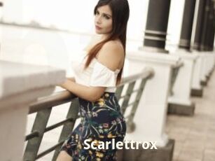 scarlettrox Bigtitinvasion