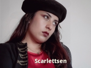 Scarlettsen