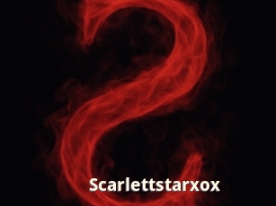 Scarlettstarxox