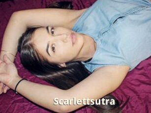 Scarlettsutra