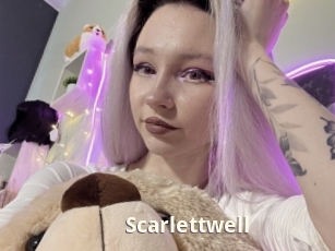 scarlettwell Bigtitinvasion