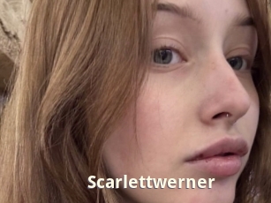 Scarlettwerner