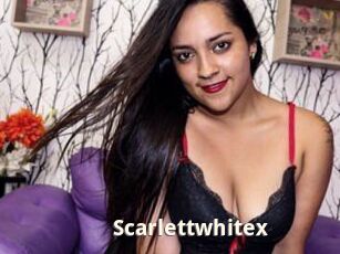 Scarlettwhitex
