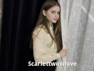 Scarlettwowlove