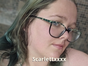 Scarlettxxxx