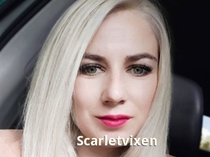 Scarletvixen