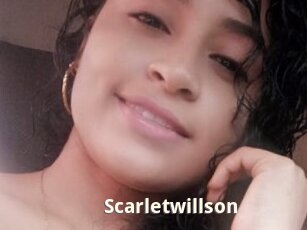 Scarletwillson