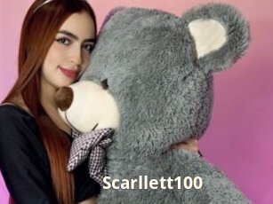 Scarllett100