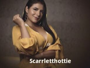 Scarrletthottie