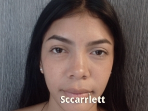 sccarrlett Bigtitinvasion