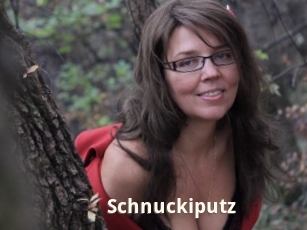 Schnuckiputz