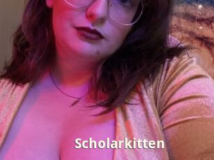 Scholarkitten