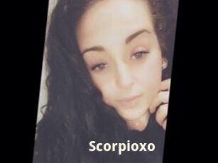 Scorpioxo
