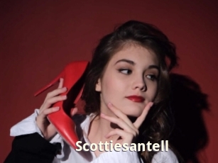 Scottiesantell