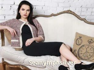 Seanymphsilver