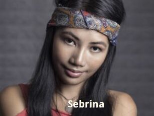 Sebrina