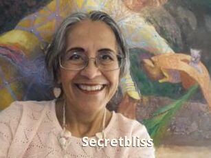 Secretbliss