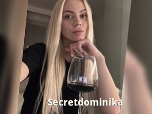 Secretdominika