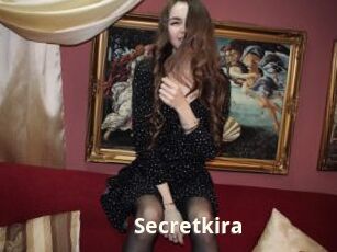 Secretkira