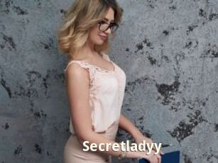 Secretladyy