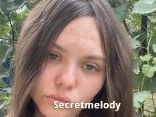 Secretmelody