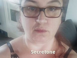 Secretone