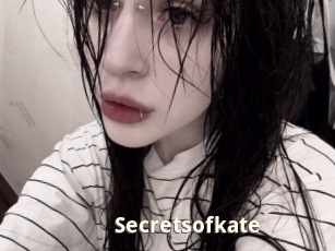 Secretsofkate