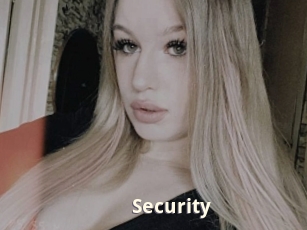 Security