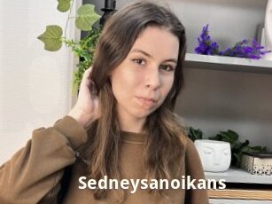 Sedneysanoikans