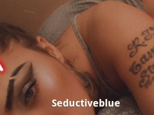 Seductiveblue