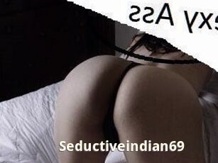 Seductiveindian69