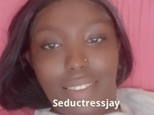 Seductressjay