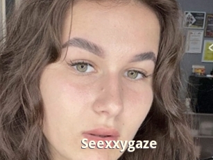 Seexxygaze