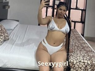 Seexyygirl