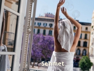 Sehmet