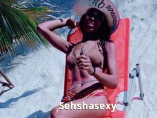 Sehshasexy