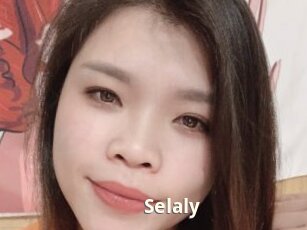 Selaly