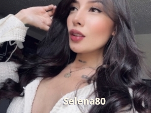 Selena80