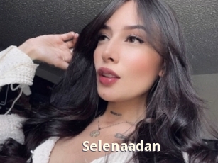 Selenaadan