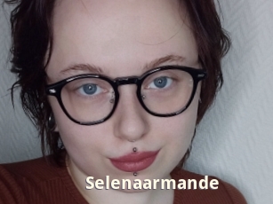 Selenaarmande