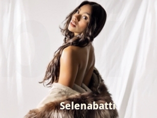 selenabatti Bigtitinvasion